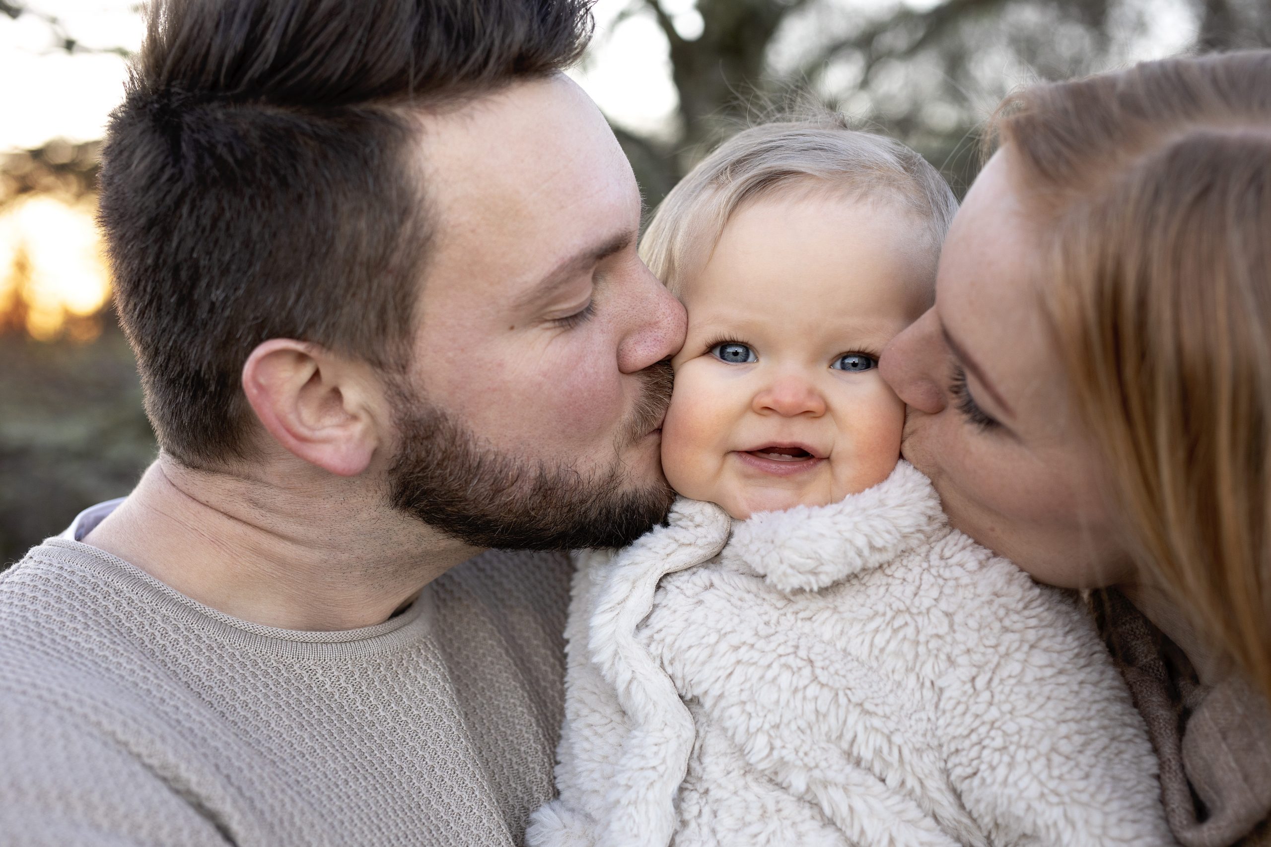 Karnas fotografier FAMILJEFOTOGRAFERING