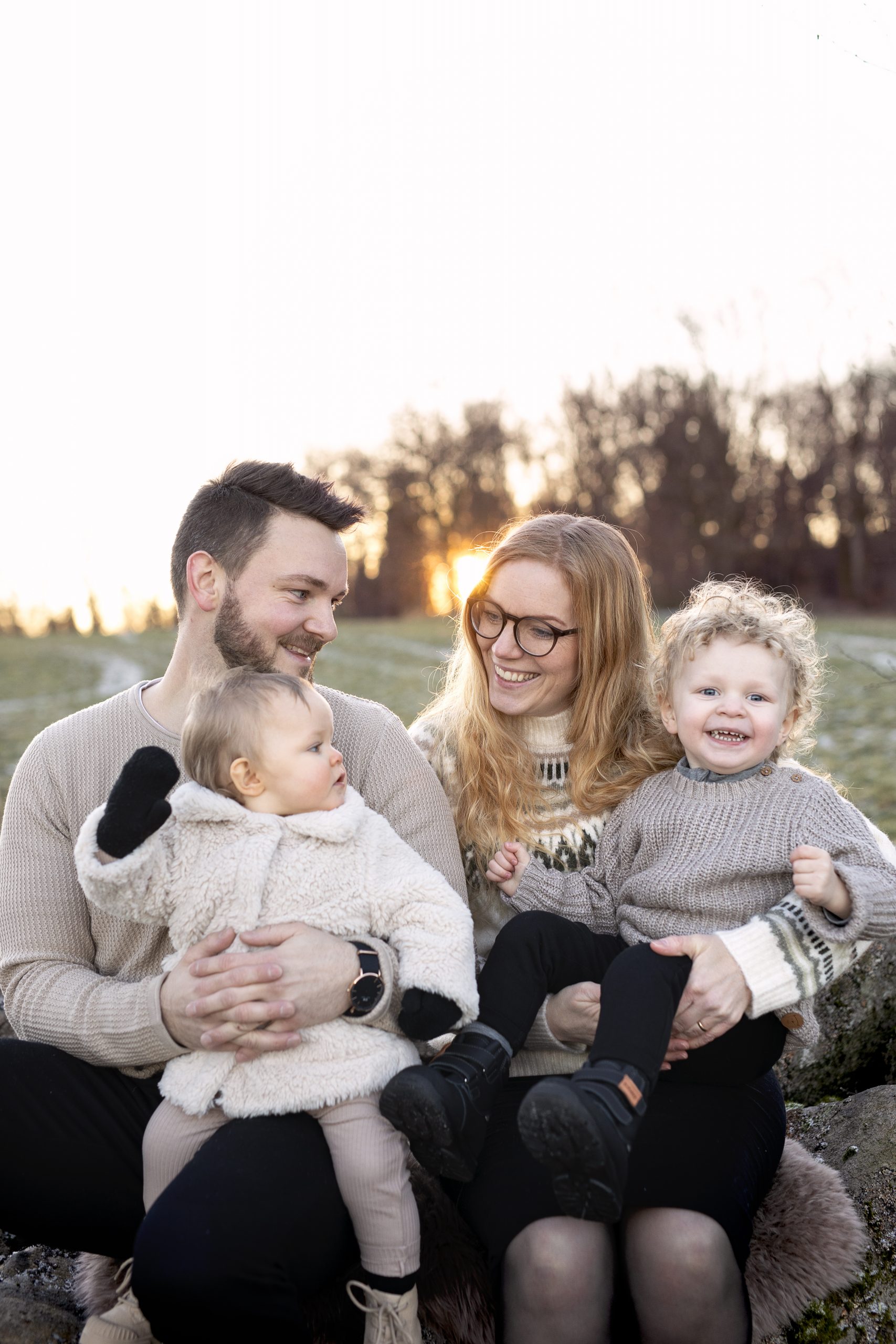 Karnas fotografier FAMILJ