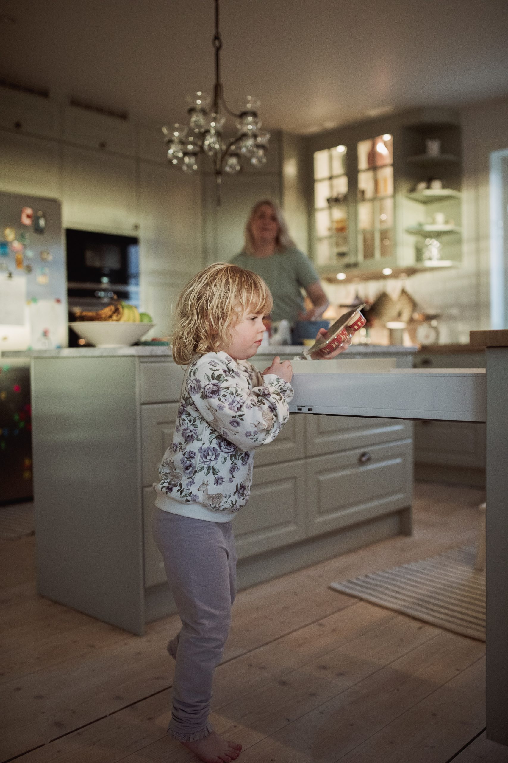 Barn Föräldrar Familjeliv